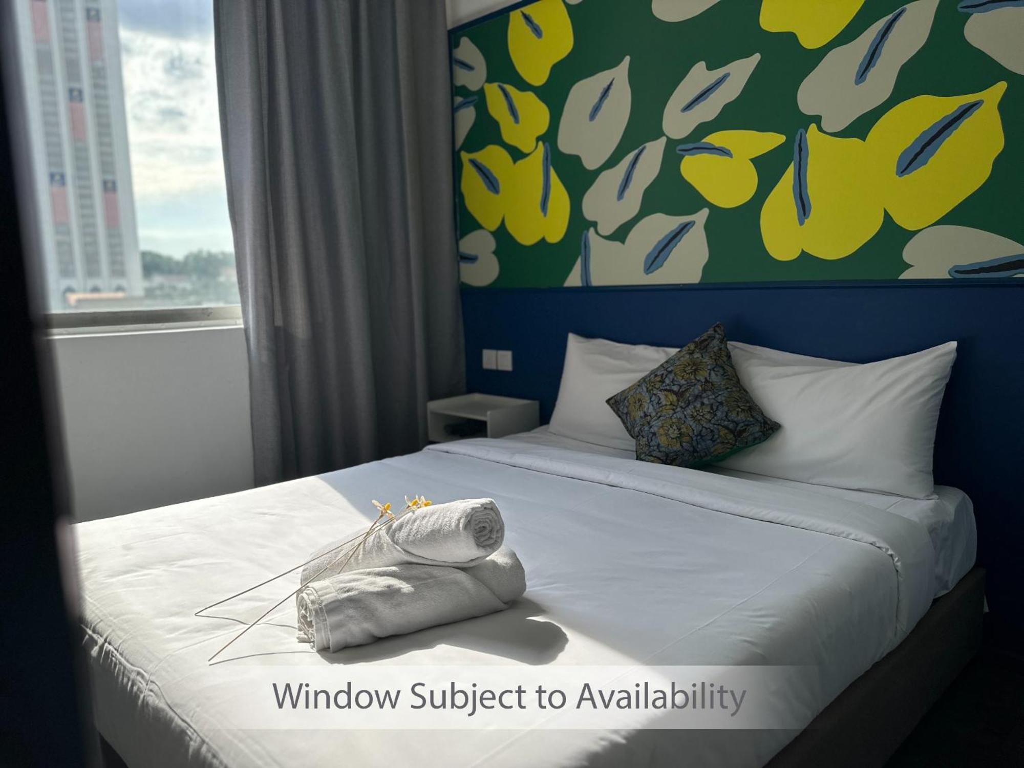 Traveller Ark Hotel And Bunks — Photos 1